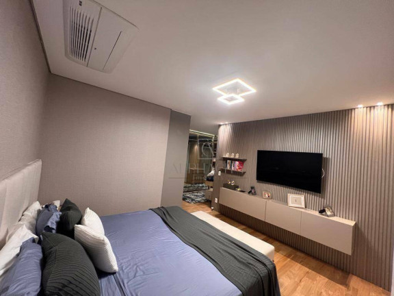 Imagem Apartamento com 3 Quartos à Venda, 264 m² em Alphaville Empresarial - Barueri