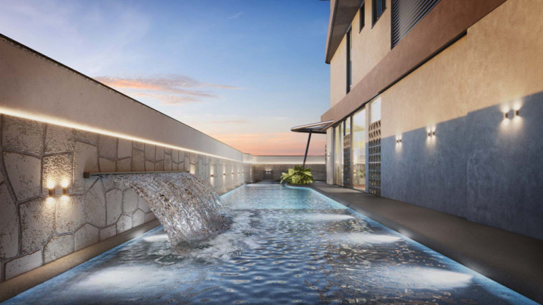 Imagem Imóvel com 3 Quartos à Venda, 135 m² em Centro - Balneário Camboriú