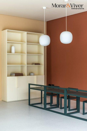 Imagem Apartamento com 3 Quartos à Venda, 108 m² em Vila Izabel - Curitiba