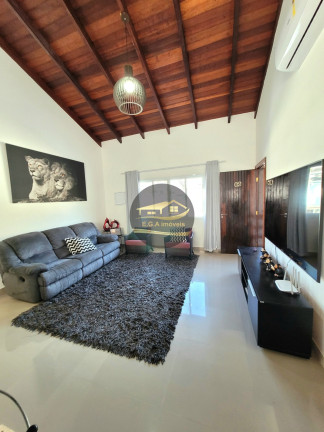 Imagem Casa de Condomínio com 2 Quartos à Venda, 90 m² em Juquehy - São Sebastião