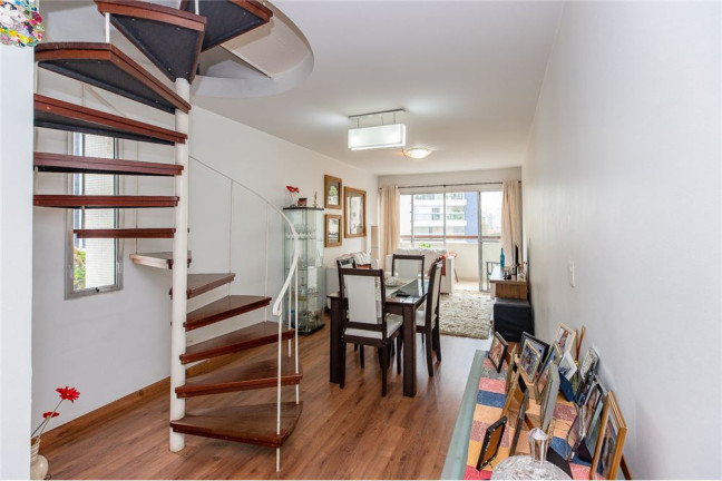 Imagem Apartamento com 1 Quarto à Venda, 74 m² em Vila Mariana - São Paulo Imagem Apartamento com 1 Quarto à Venda, 74 m² em Vila Mariana - São Paulo
