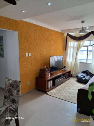 Imagem Apartamento com 2 Quartos à Venda, 76 m² em Aviação - Praia Grande