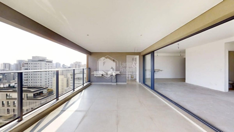Imagem Apartamento com 4 Quartos à Venda, 174 m² em Pinheiros - São Paulo Imagem Apartamento com 4 Quartos à Venda, 174 m² em Pinheiros - São Paulo