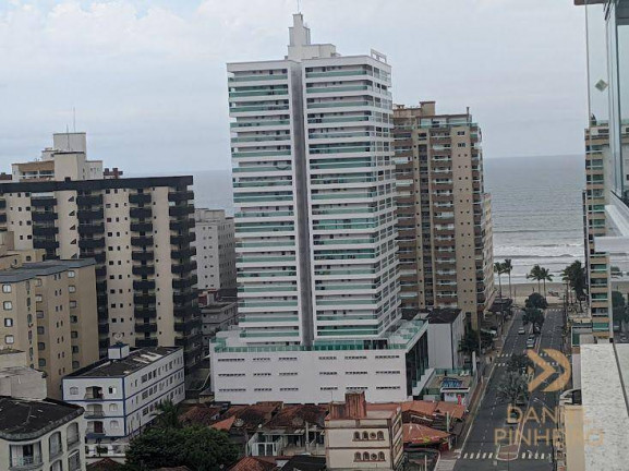 Imagem Apartamento com 2 Quartos à Venda, 89 m² em Caiçara - Praia Grande
