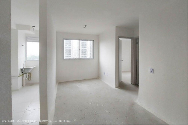 Imagem Apartamento com 2 Quartos à Venda, 42 m² em Barra Funda - São Paulo Imagem Apartamento com 2 Quartos à Venda, 42 m² em Barra Funda - São Paulo
