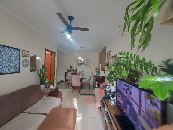 Casa com 3 Quartos à Venda, 129 m² em Macuco - Santos