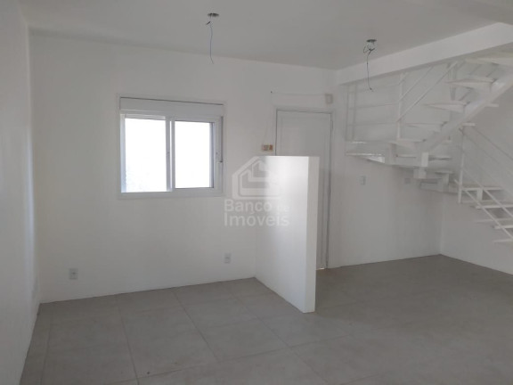 Imagem Casa com 2 Quartos à Venda, 77 m² em Lorenzi - Santa Maria Imagem Casa com 2 Quartos à Venda, 77 m² em Lorenzi - Santa Maria