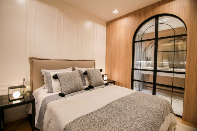 Imagem Apartamento com 2 Quartos à Venda, 92 m² em Lapa - São Paulo
