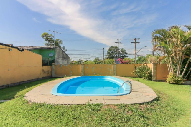Imagem Casa com 3 Quartos à Venda, 155 m² em Hípica - Porto Alegre Imagem Casa com 3 Quartos à Venda, 155 m² em Hípica - Porto Alegre