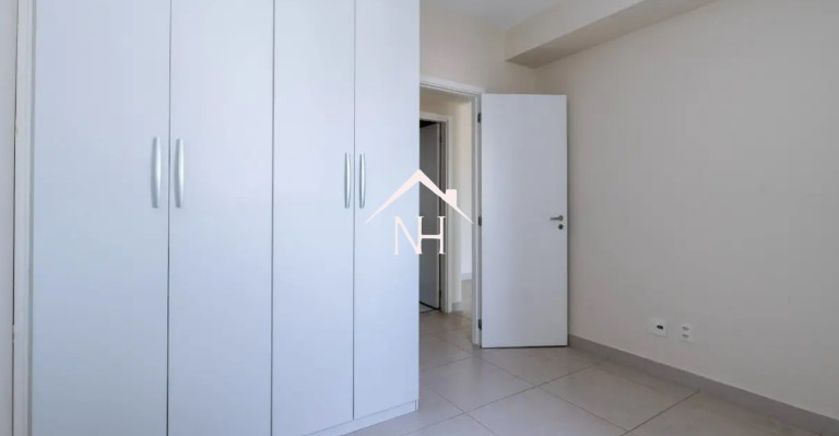Imagem Apartamento com 1 Quarto à Venda, 42 m² em Jardim Santo Amaro - São Paulo Imagem Apartamento com 1 Quarto à Venda, 42 m² em Jardim Santo Amaro - São Paulo