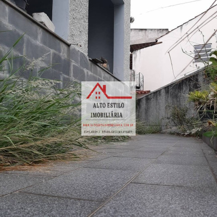 Imagem Casa com 5 Quartos à Venda, 300 m² em Piedade - Rio De Janeiro
