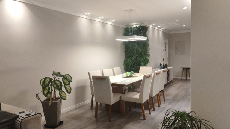 Imagem Apartamento com 3 Quartos à Venda, 150 m² em Embaré - Santos