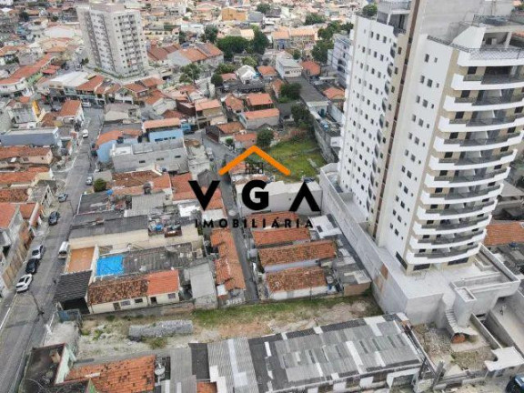 Imagem Terreno à Venda, 500 m² em Vila Beatriz - São Paulo Imagem Terreno à Venda, 500 m² em Vila Beatriz - São Paulo