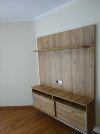 Imagem Apartamento com 3 Quartos à Venda, 91 m² em Vila São José - Taubaté Imagem Apartamento com 3 Quartos à Venda, 91 m² em Vila São José - Taubaté