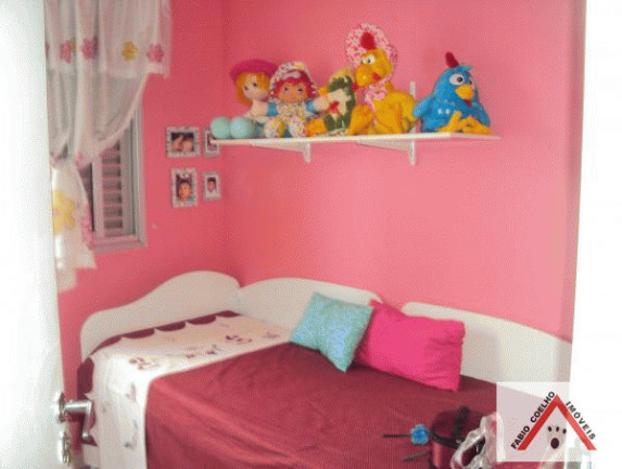 Imagem Apartamento com 3 Quartos à Venda, 73 m² em Interlagos - São Paulo Imagem Apartamento com 3 Quartos à Venda, 73 m² em Interlagos - São Paulo