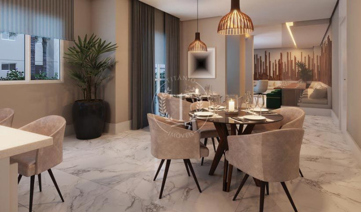 Imagem Apartamento com 1 Quarto à Venda, 27 m² em Brás - São Paulo