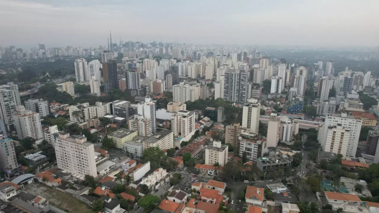 Imagem Apartamento com 1 Quarto à Venda, 27 m² em Pinheiros - São Paulo Imagem Apartamento com 1 Quarto à Venda, 27 m² em Pinheiros - São Paulo