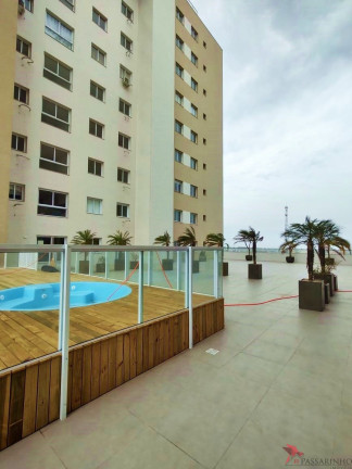 Imagem Apartamento com 2 Quartos à Venda, 74 m² em Passo De Torres - Passo De Torres