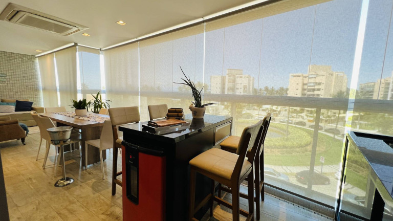 Imagem Apartamento com 1 Quarto à Venda, 87 m² em Riviera De São Lourenço - Bertioga Imagem Apartamento com 1 Quarto à Venda, 87 m² em Riviera De São Lourenço - Bertioga