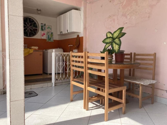 Imagem Imóvel com 3 Quartos à Venda, 175 m² em Campo Grande - Rio De Janeiro