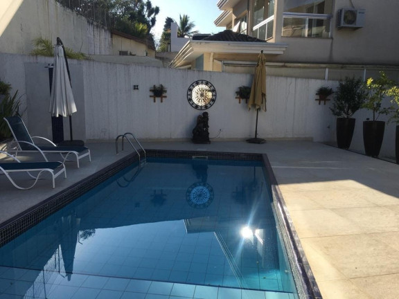Imagem Casa com 4 Quartos à Venda, 500 m² em Alphaville - Santana De Parnaíba Imagem Casa com 4 Quartos à Venda, 500 m² em Alphaville - Santana De Parnaíba
