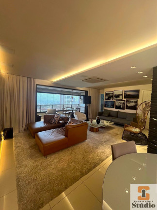 Imagem Apartamento com 3 Quartos à Venda, 169 m² em Santa Mônica - Feira De Santana Imagem Apartamento com 3 Quartos à Venda, 169 m² em Santa Mônica - Feira De Santana