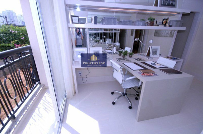 Imagem Apartamento com 4 Quartos à Venda, 266 m² em Perdizes - São Paulo