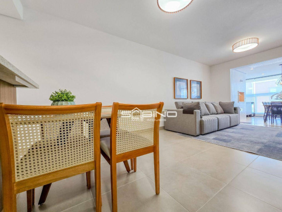 Imagem Apartamento com 3 Quartos à Venda, 130 m² em Riviera De São Lourenço - Bertioga