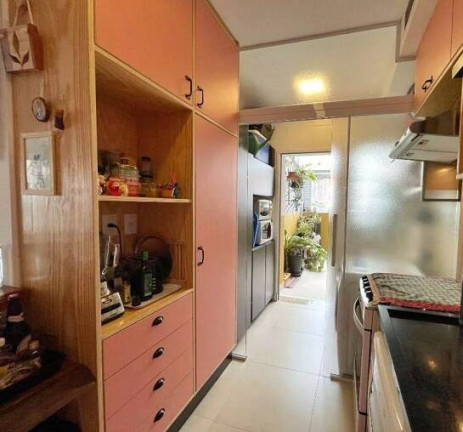 Apartamento com 2 Quartos à Venda, 78 m² em Parque Campolim - Sorocaba