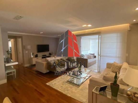 Imagem Apartamento com 4 Quartos à Venda, 125 m² em Vila Carrão - São Paulo Imagem Apartamento com 4 Quartos à Venda, 125 m² em Vila Carrão - São Paulo