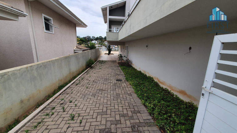 Imagem Casa de Condomínio com 5 Quartos à Venda, 380 m² em Condomínio Delle Stelle - Louveira