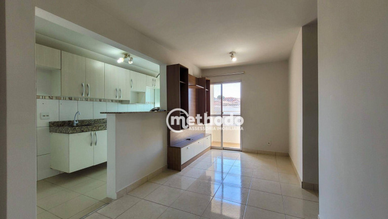 Apartamento com 3 Quartos à Venda, 70 m² em Jardim Paulistano - Campinas