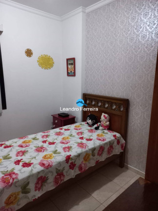 Imagem Apartamento com 3 Quartos à Venda, 72 m² em Vila Euclides - São Bernardo Do Campo Imagem Apartamento com 3 Quartos à Venda, 72 m² em Vila Euclides - São Bernardo Do Campo