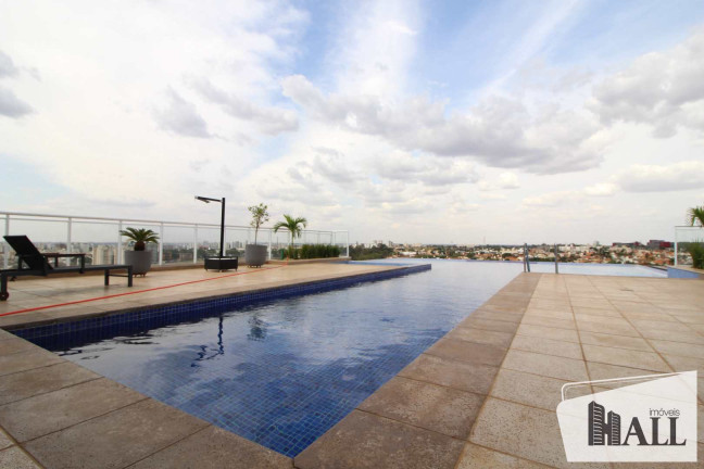 Imagem Apartamento com 2 Quartos à Venda, 72 m² em Jardim Tarraf Ii - São José Do Rio Preto Imagem Apartamento com 2 Quartos à Venda, 72 m² em Jardim Tarraf Ii - São José Do Rio Preto