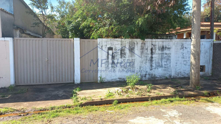 Imagem Terreno à Venda, 377 m² em Vila Urupês - Pirassununga Imagem Terreno à Venda, 377 m² em Vila Urupês - Pirassununga