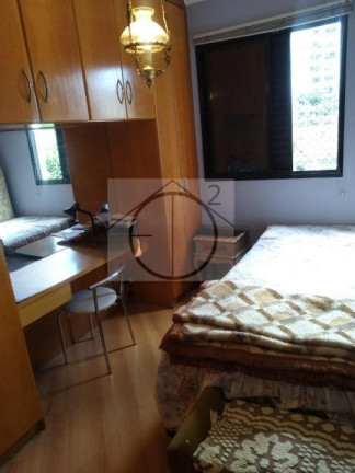 Imagem Apartamento com 3 Quartos à Venda, 82 m² em Tatuapé - São Paulo