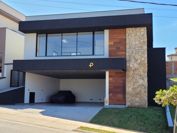Imóvel com 3 Quartos à Venda, 237 m² em Cyrela Landscape Esplanada - Votorantim