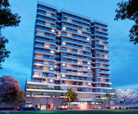 Imagem Imóvel com 2 Quartos à Venda, 72 m² em Praia Do Morro - Guarapari