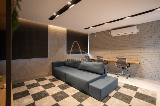 Apartamento com 1 Quarto à Venda, 38 m² em Km 18 - Osasco