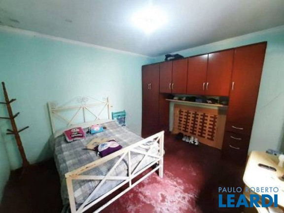 Imagem Casa com 2 Quartos à Venda, 142 m² em Vila Floresta - Santo André Imagem Casa com 2 Quartos à Venda, 142 m² em Vila Floresta - Santo André