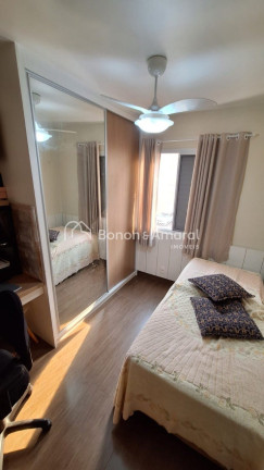 Imagem Apartamento com 3 Quartos à Venda, 96 m² em Mansões Santo Antônio - Campinas Imagem Apartamento com 3 Quartos à Venda, 96 m² em Mansões Santo Antônio - Campinas