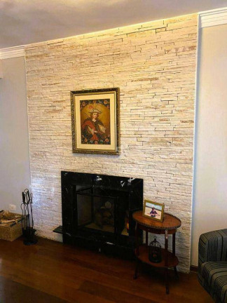 Imagem Apartamento com 3 Quartos à Venda, 188 m² em Vila Sônia - São Paulo Imagem Apartamento com 3 Quartos à Venda, 188 m² em Vila Sônia - São Paulo
