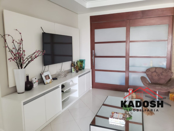 Apartamento com 3 Quartos à Venda, 90 m² em Ponto Central - Feira De Santana