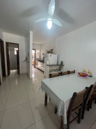 Imagem Casa com 2 Quartos à Venda, 55 m² em Balneário Eliane - Guaratuba