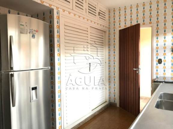 Imagem Casa de Condomínio com 3 Quartos à Venda, 216 m² em Lázaro - Ubatuba