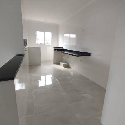 Imagem Casa de Condomínio com 2 Quartos à Venda, 91 m² em Quietude - Praia Grande Imagem Casa de Condomínio com 2 Quartos à Venda, 91 m² em Quietude - Praia Grande