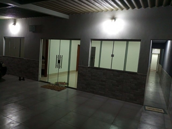 Imagem Casa com 3 Quartos à Venda, 185 m² em Ceilândia Sul (ceilândia) - Brasília