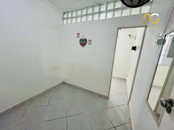 Imagem Apartamento com 1 Quarto à Venda, 36 m² em Canto Do Forte - Praia Grande Imagem Apartamento com 1 Quarto à Venda, 36 m² em Canto Do Forte - Praia Grande