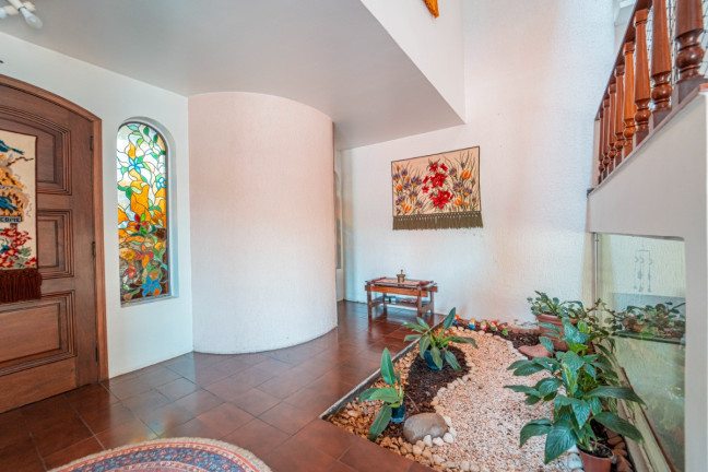 Imagem Casa com 4 Quartos à Venda, 356 m² em Jardim Petrópolis - São Paulo