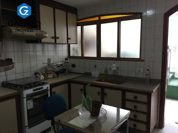 Sobrado com 3 Quartos à Venda, 247 m² em Vila Conceição - Barueri